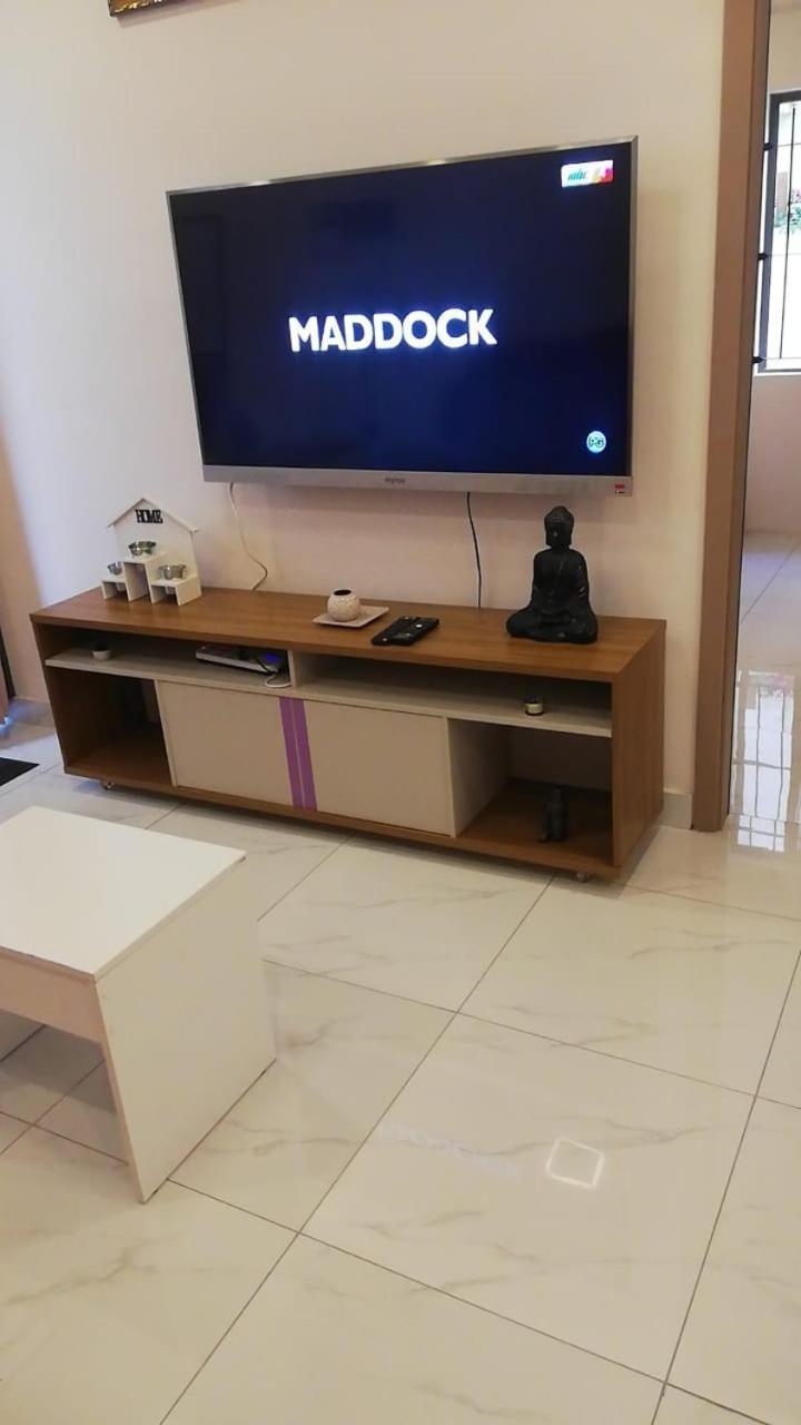 Nayuha Apt B Flic en Flac Екстер'єр фото