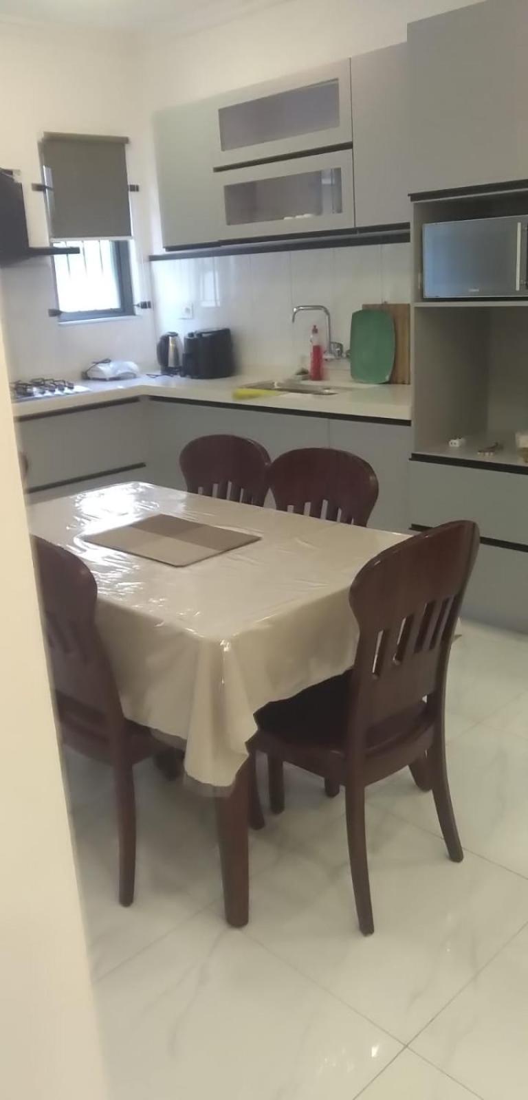 Nayuha Apt B Flic en Flac Екстер'єр фото