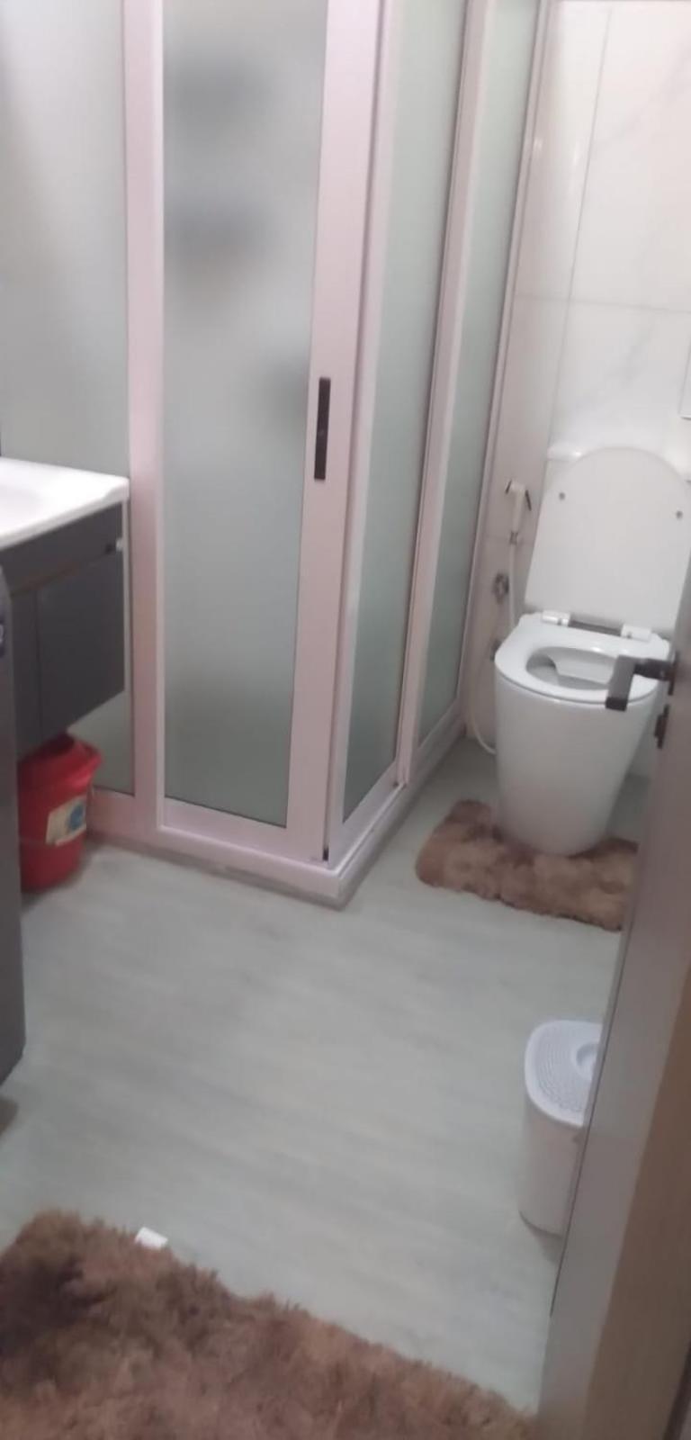 Nayuha Apt B Flic en Flac Екстер'єр фото