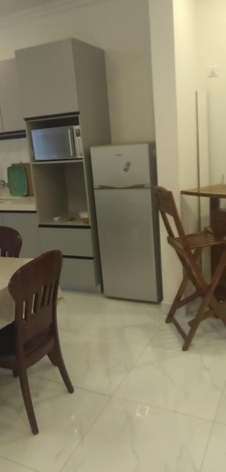 Nayuha Apt B Flic en Flac Екстер'єр фото