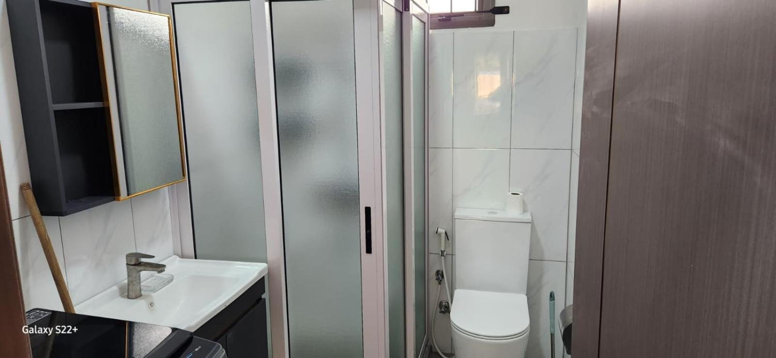 Nayuha Apt B Flic en Flac Екстер'єр фото