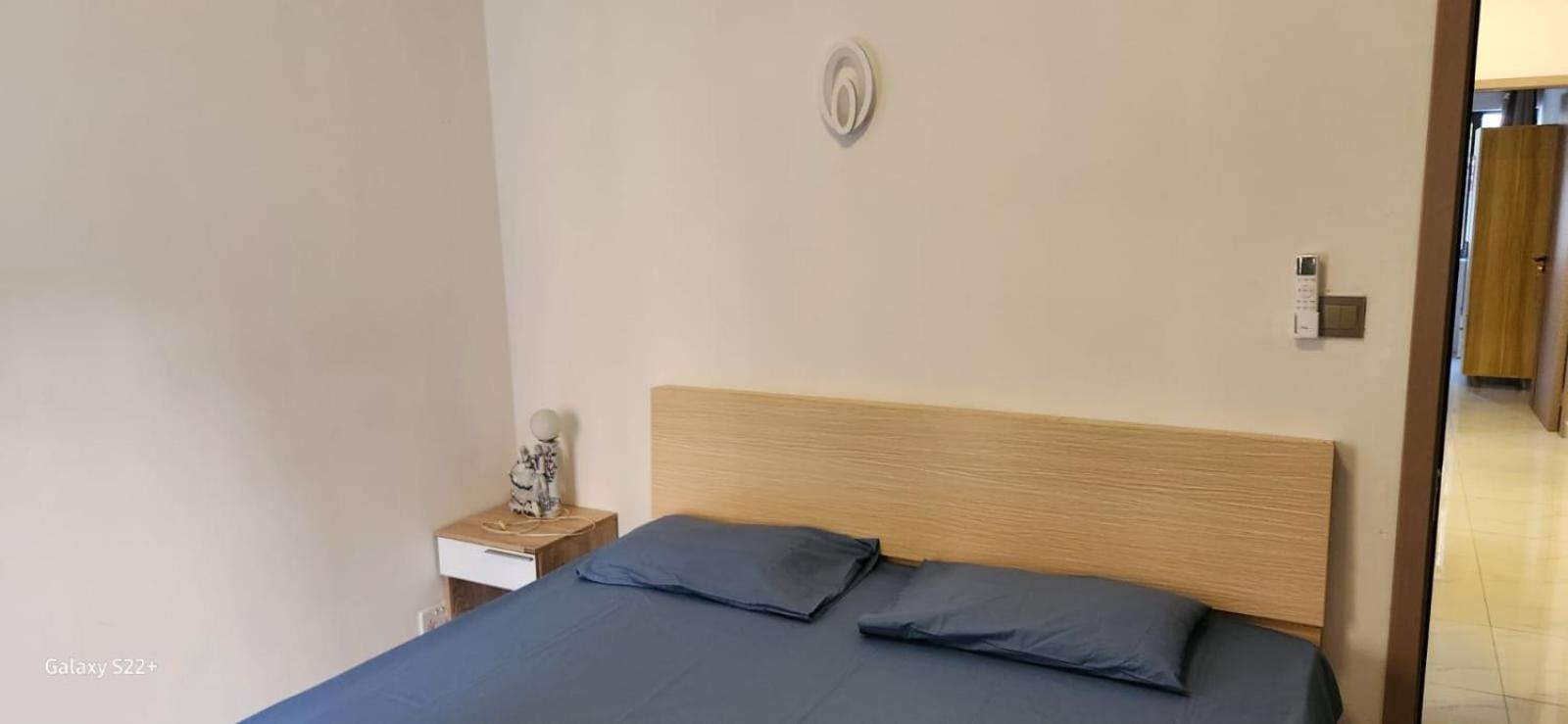 Nayuha Apt B Flic en Flac Екстер'єр фото
